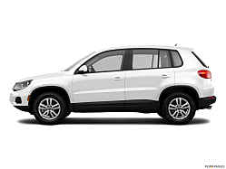 Thumbnail image of 2012 Volkswagen Tiguan at Ethan Hunt Automotive