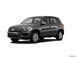 Thumbnail image of 2012 Volkswagen Tiguan at Hendrick Volkswagen Of Frisco