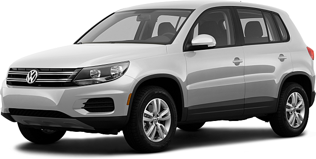 2012 Volkswagen Tiguan S at UNIVERSAL MOTORS INC