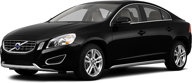 2012 Volvo S60 T5 at Brown Daub Volvo Cars Lehigh Valley