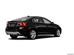 Thumbnail image of 2012 Volvo S60 at Brown Daub Volvo Cars Lehigh Valley