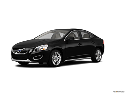 Thumbnail image of 2012 Volvo S60 at Mike Maroone Chevrolet WPB