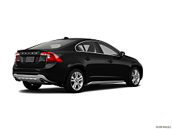 Thumbnail image of 2012 Volvo S60 at Mike Maroone Chevrolet WPB
