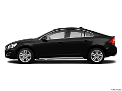 Thumbnail image of 2012 Volvo S60 at Mike Maroone Chevrolet WPB