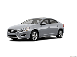 Thumbnail image of 2012 Volvo S60 at Broadway Motors