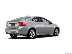 Thumbnail image of 2012 Volvo S60 at Broadway Motors