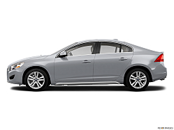 Thumbnail image of 2012 Volvo S60 at Broadway Motors