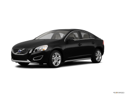 Thumbnail image of 2012 Volvo S60 at USA MOTORCARS