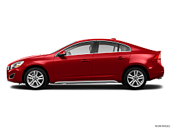 Thumbnail image of 2012 Volvo S60 at Broadway Motors