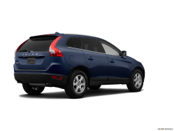 Thumbnail image of 2012 Volvo XC60 at Lakeway Auto