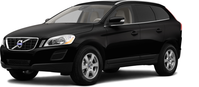 2012 Volvo XC60 3.2 at Brown Daub Volvo Cars Lehigh Valley