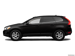 Thumbnail image of 2012 Volvo XC60 at Plymouth Auto Sales