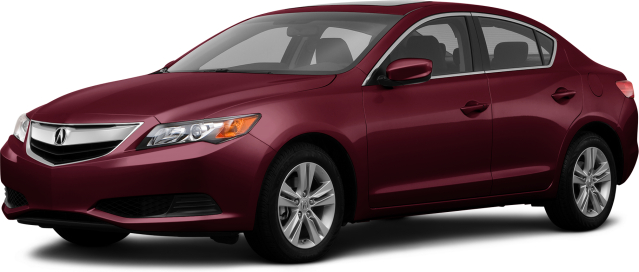 2013 Acura ILX 2.0L w/Premium at Broadway Motors