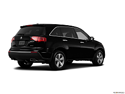 Thumbnail image of 2013 Acura MDX at Good Guy Cars