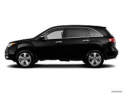 Thumbnail image of 2013 Acura MDX at Good Guy Cars