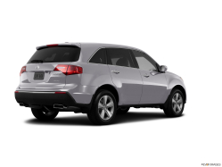 Thumbnail image of 2013 Acura MDX at Crest Cadillac
