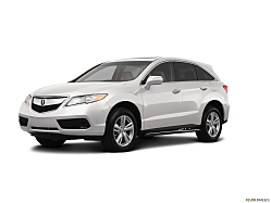 Thumbnail image of 2013 Acura RDX at Honda Morristown