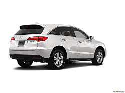 Thumbnail image of 2013 Acura RDX at Honda Morristown