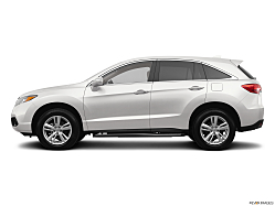 Thumbnail image of 2013 Acura RDX at Honda Morristown