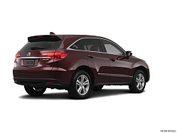 Thumbnail image of 2013 Acura RDX at Crest Cadillac