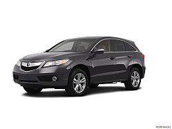 Thumbnail image of 2013 Acura RDX at Crest Cadillac