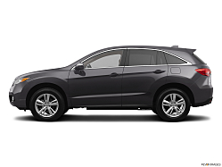 Thumbnail image of 2013 Acura RDX at Crest Cadillac
