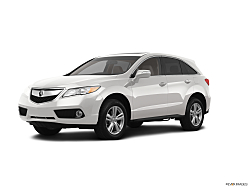 Thumbnail image of 2013 Acura RDX at Honda of Bridgewater