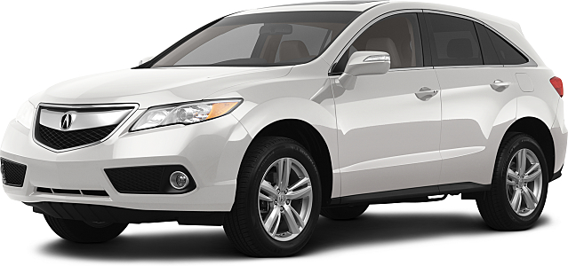 2013 Acura RDX w/Tech at Honda of Bridgewater