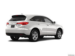 Thumbnail image of 2013 Acura RDX at Honda of Bridgewater