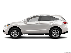 Thumbnail image of 2013 Acura RDX at Honda of Bridgewater