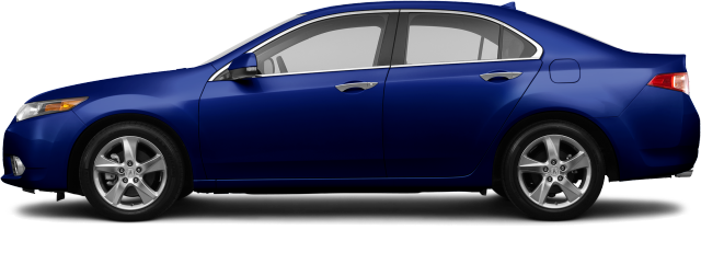 2013 Acura TSX V-6 4dr Sedan w/Technology Package
