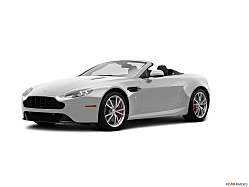 Thumbnail image of 2013 Aston Martin V8 Vantage at Lake Norman Imports