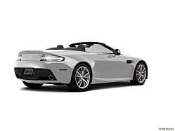 Thumbnail image of 2013 Aston Martin V8 Vantage at Lake Norman Imports