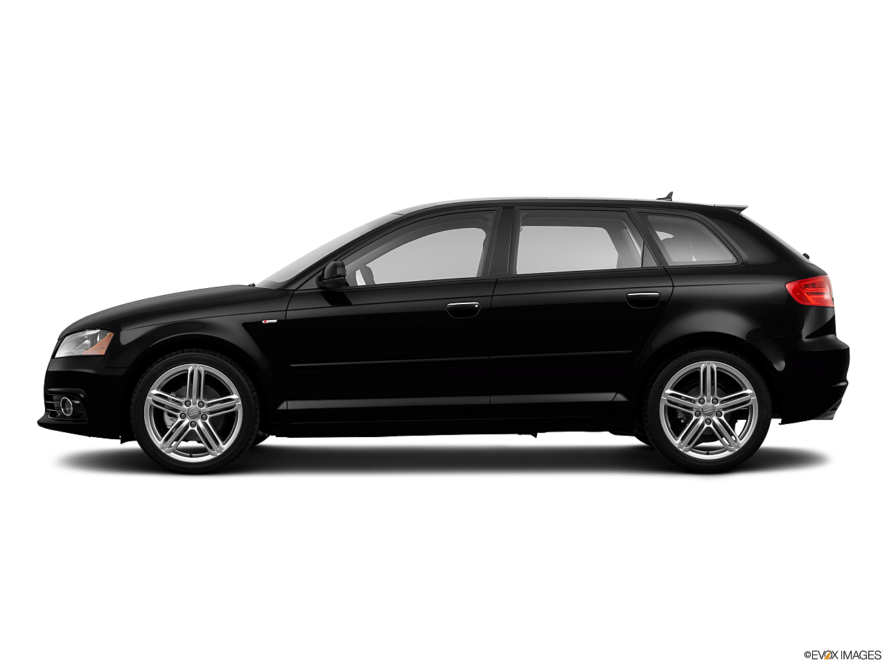 Image of 2013 Audi A3 2.0 TDI Premium Plus 4dr Wagon