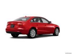 Thumbnail image of 2013 Audi A4 at Rjb And Son