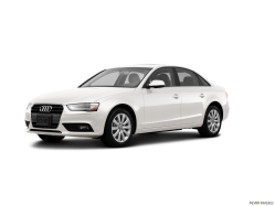 Thumbnail image of 2013 Audi A4 at Hendrick Volkswagen Of Frisco