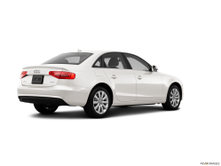 Thumbnail image of 2013 Audi A4 at Hendrick Volkswagen Of Frisco