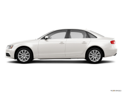 Thumbnail image of 2013 Audi A4 at Hendrick Volkswagen Of Frisco