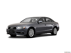 Thumbnail image of 2013 Audi A4 at ONYX AUTOMOTIVE, LLC.
