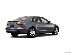 Thumbnail image of 2013 Audi A4 at ONYX AUTOMOTIVE, LLC.