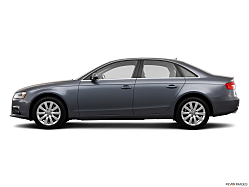 Thumbnail image of 2013 Audi A4 at ONYX AUTOMOTIVE, LLC.