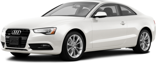 2013 Audi A5 2.0T quattro Premium Plus at Rjb And Son