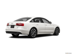 Thumbnail image of 2013 Audi A6 at Main Street Automotive, LLC.