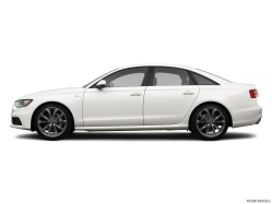 Thumbnail image of 2013 Audi A6 at Main Street Automotive, LLC.