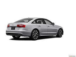 Thumbnail image of 2013 Audi A6 at Rjb And Son
