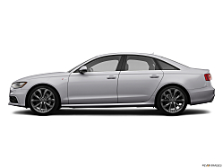 Thumbnail image of 2013 Audi A6 at Rjb And Son