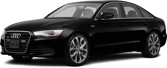 2013 Audi A6 3.0T quattro Premium Plus at Rjb And Son