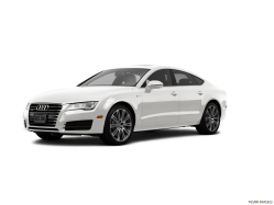 Thumbnail image of 2013 Audi A7 at Daxs Deals, Inc