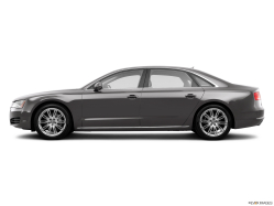 Thumbnail image of 2013 Audi A8 L at EMPIRE MOTORS AUTO SALES, LLC