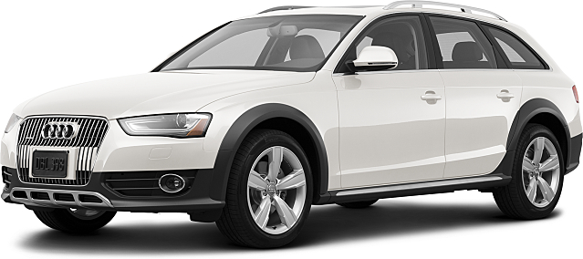 2013 Audi allroad 2.0T quattro Premium Plus at Broadway Motors